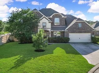 30703 Eastridge Dr, Spring, TX 77386