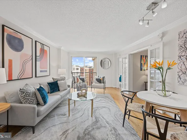 1239 Vermont Ave NW APT 1008, Washington, DC 20005