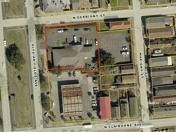 4th image of 1631 Elysian Fields Ave