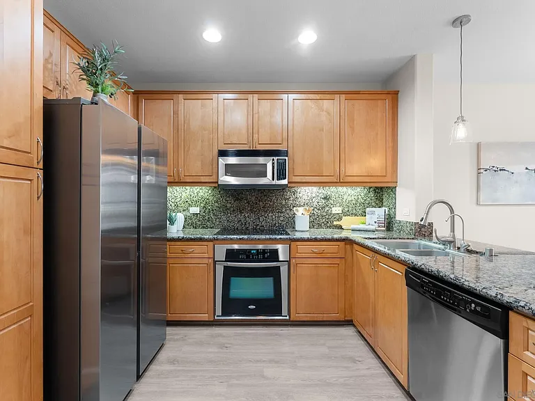 3877 Pell Pl #307 — Photo 13