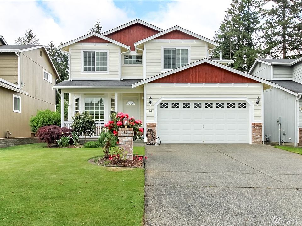 1st image of 15806 15th Avenue Ct E