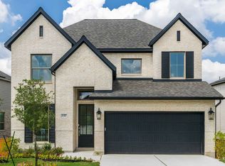 137 Spring Bluff Ln, Georgetown, TX 78628