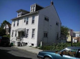 736-738 N Lumber St, Allentown, PA 18102