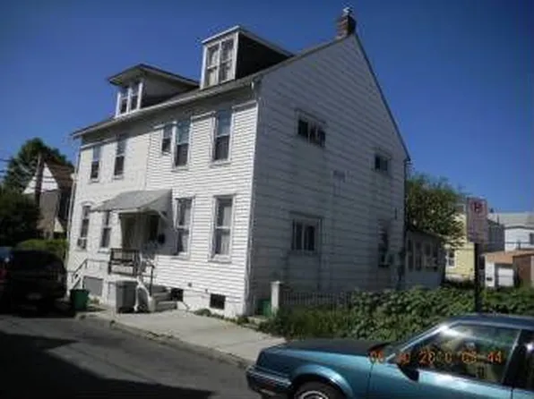 736-738 N Lumber St, Allentown, PA 18102
