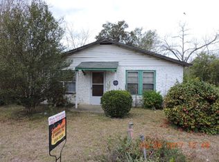 19897 Solomon Blatt Ave, Blackville, SC 29817