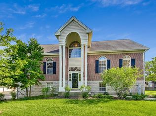 569 Prestwick Ln, Wheeling, IL 60090