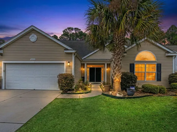 2450 Windmill Way, Myrtle Beach, SC 29579