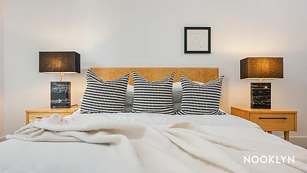 Rented by Nooklyn NYC LLC