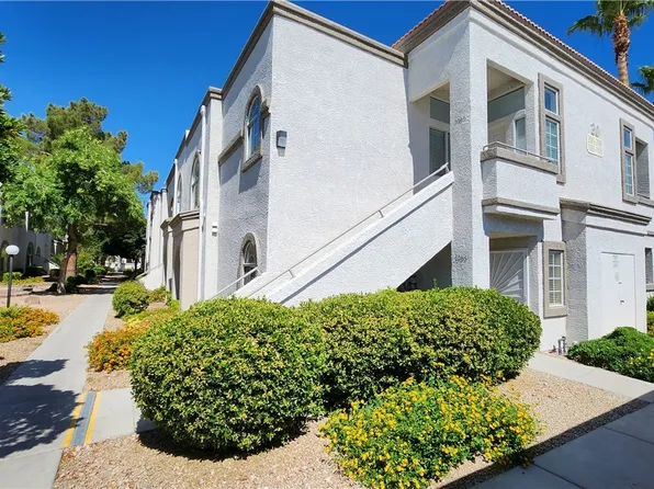 3125 N Buffalo Dr Unit 1085, Las Vegas, NV 89128