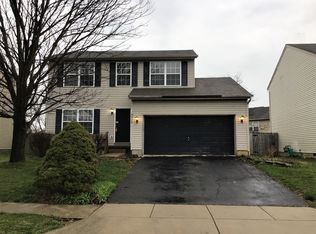 4520 Parkwick Dr, Columbus, OH 43228