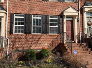 23111 Turtle Rock Ter, Clarksburg, MD 20871