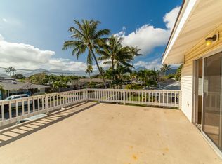 428 Kaimake Loop, Kailua, HI 96734