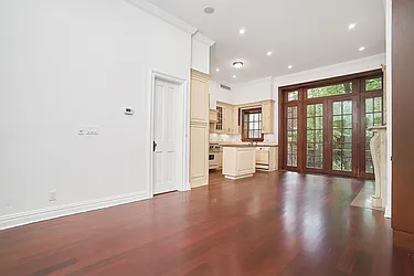 Rented by Sentinel Real Estate Corp.