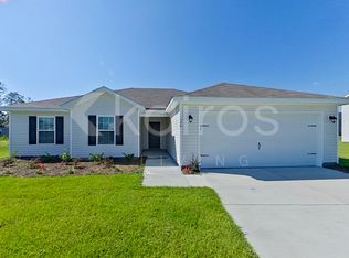 120 Mountain Holly Rd, Springfield, GA 31329