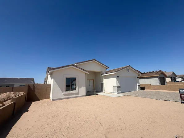 12654 E 51st Ln, Yuma, AZ 85367