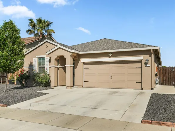 3777 Arcano Ave, Arboga, CA 95961