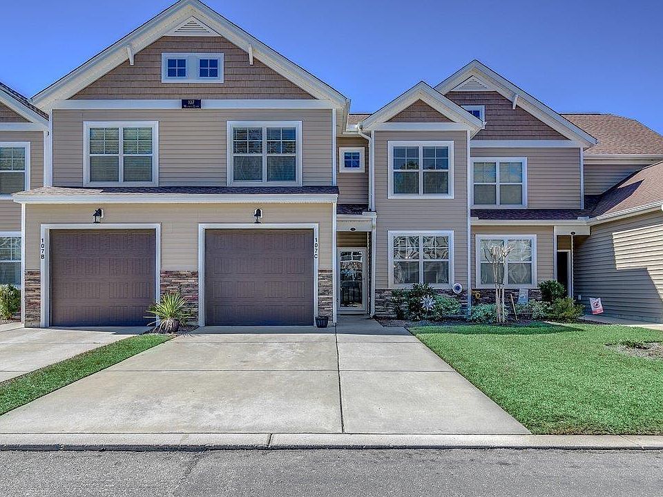 107 Machrie Loop UNIT C, Myrtle Beach, SC 29588 | Zillow