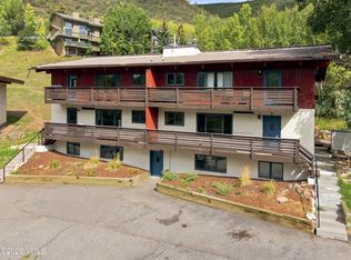 2269 Chamonix Ln APT 2, Vail, CO 81657