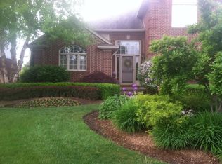 21032 Strawberry Hills Dr, Macomb, MI 48044