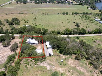 160 E Klein Rd, New Braunfels, TX, 78130