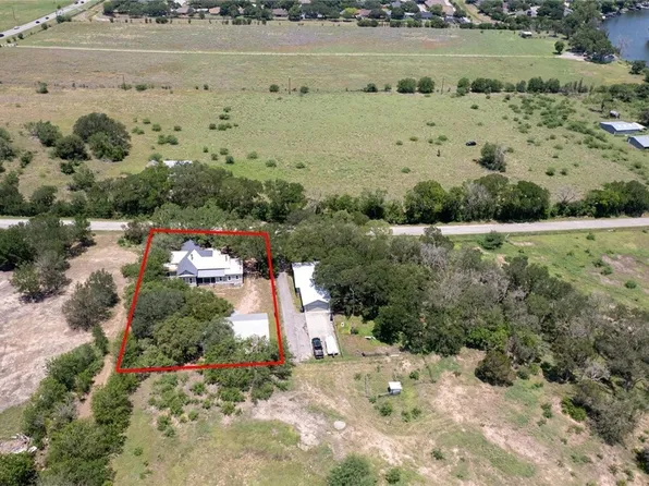 160 E Klein Rd, New Braunfels, TX 78130