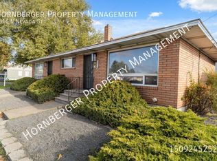 3316 N Nevada St, Spokane, WA 99207