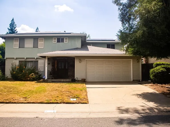 2278 La Grama Dr, Rancho Cordova, CA 95670
