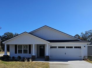 6009 SHINDLER Drive, Jacksonville, FL 32222