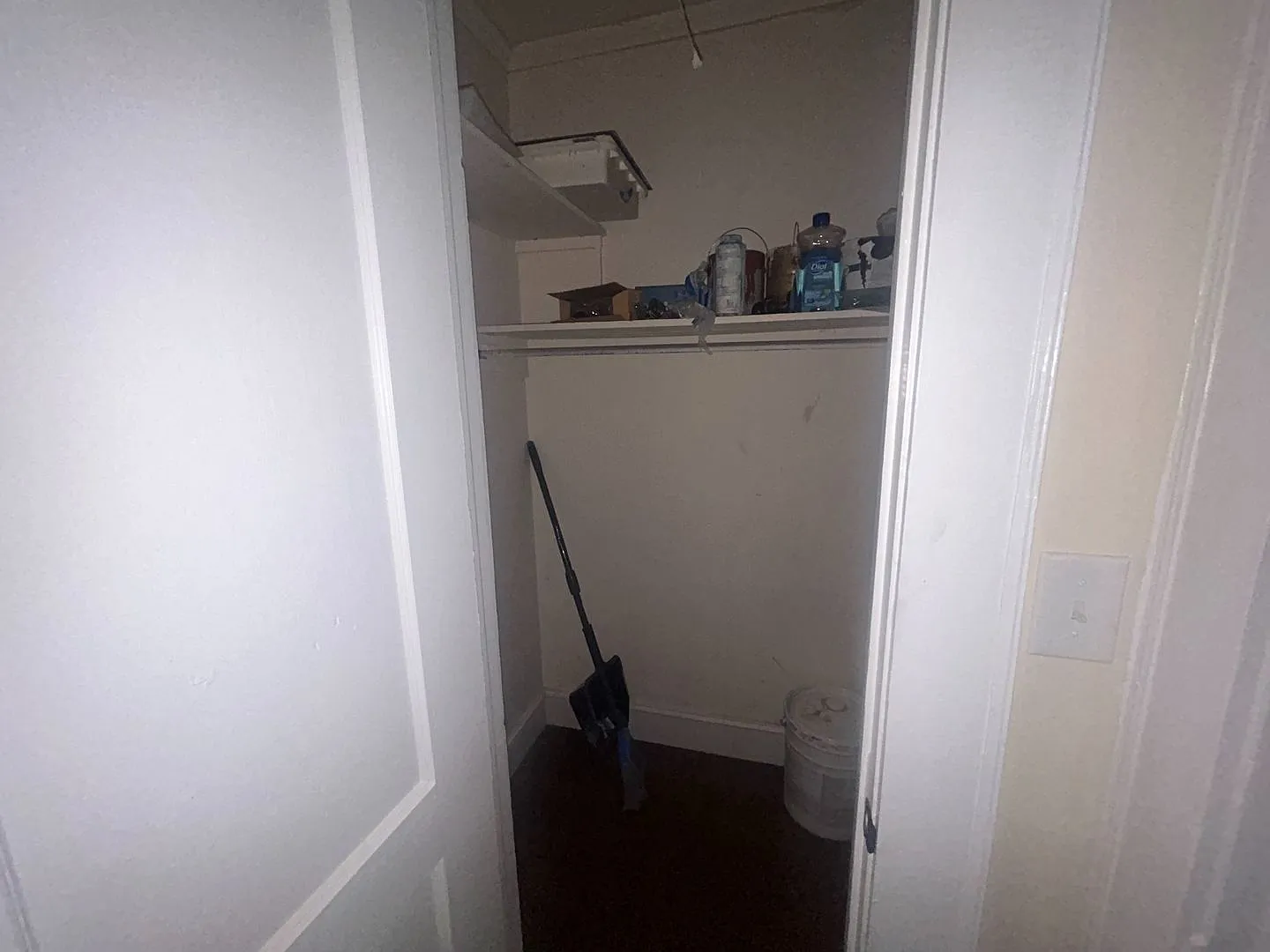 Room in 2 Bedroom Home at Kerr St NW — Photo 3
