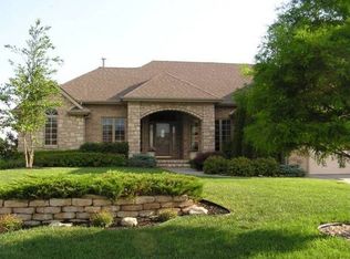 3105 W Bayview St, Wichita, KS 67204