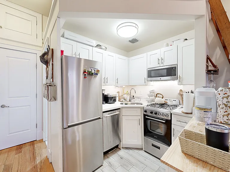 143 W 74th St #3B — Photo 12