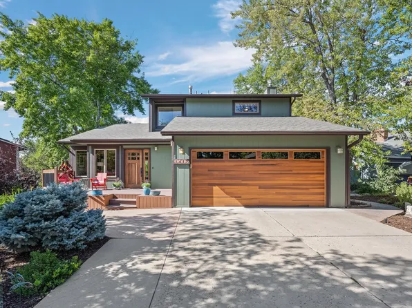 1419 Cypress Cir, Lafayette, CO 80026