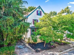 65 Arlington St, Medford, MA 02155
