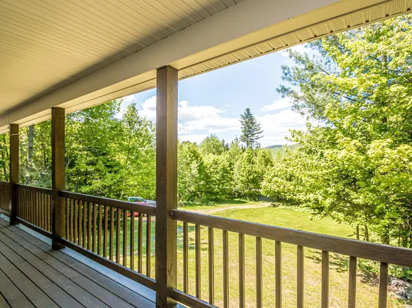 43 Holbrook Hill Road, Stratford, NH 03590