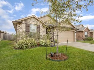 1418 Rodeo Cattle Ln, Houston, TX 77049