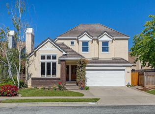 6530 Korematsu Ct, San Jose, CA 95120
