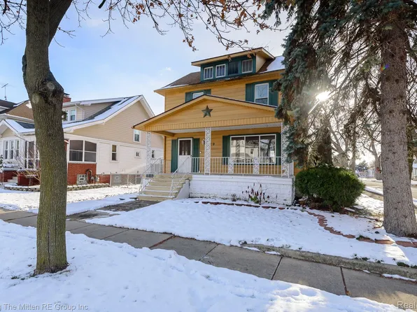 329 W 7th St, Monroe, MI 48161