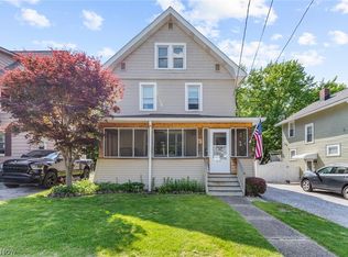 410 Bettie St, Akron, OH 44306