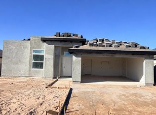 10726 E 46th Pl, Yuma, AZ 85367