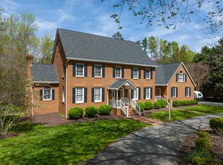 1241 Golf Course Rd, Halifax, VA 24558