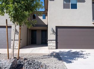 1005 N Tortoise Rock Dr UNIT 29, Washington, UT 84780