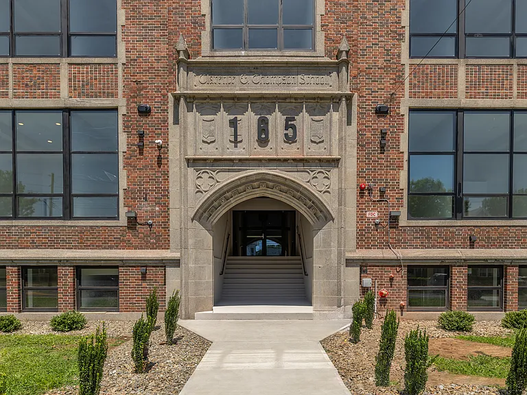 Thompson Luxury Residences — Photo 10