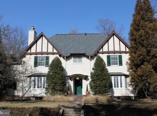 8 Englewood Rd, Baltimore, MD 21210