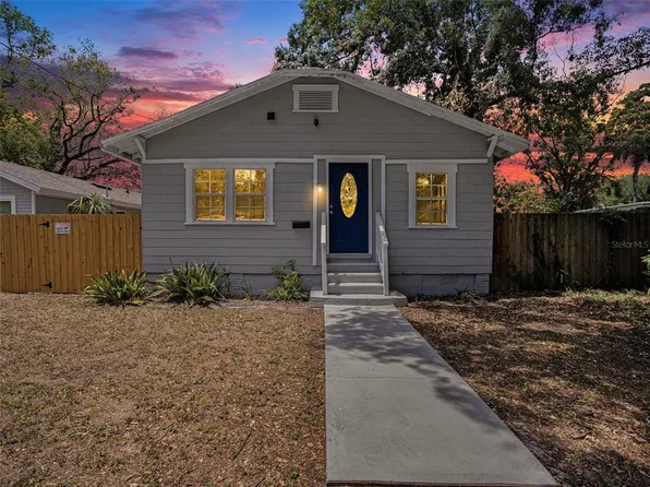 8114 N 11th St, Tampa, FL 33604