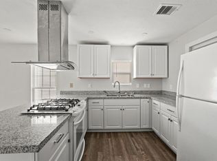 1105 7th St, Galena Park, TX 77547