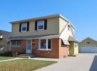2766 S 61st St, Milwaukee, WI 53219