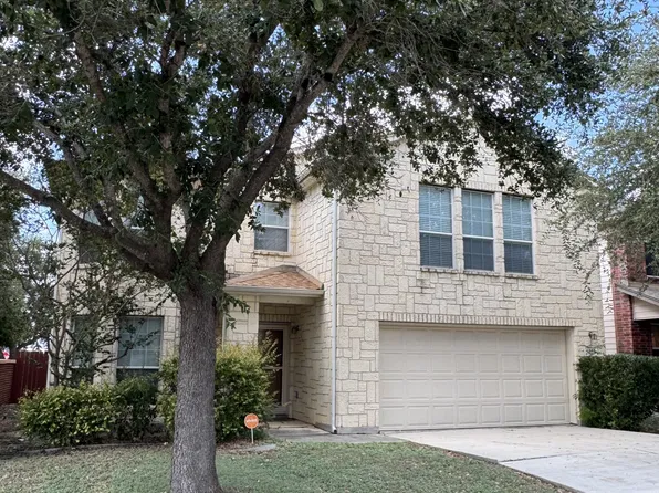 5223 Duke Fld, San Antonio, TX 78227