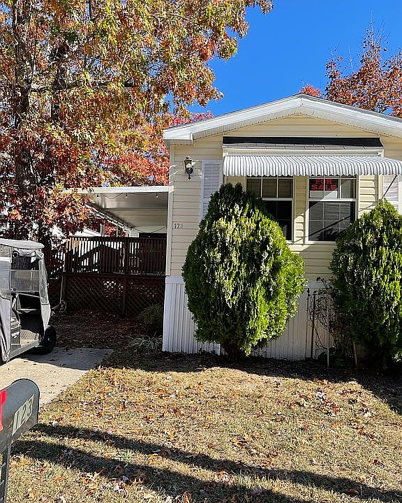 1st image of 443 S 6th Ave #123