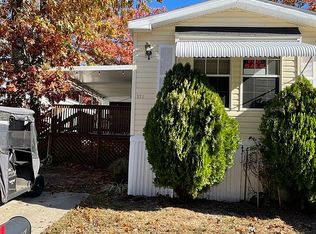 443 S 6th Ave #123, Galloway, NJ 08205