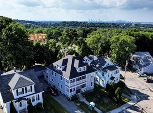 7 Roselin Ave #3, Quincy, MA 02169